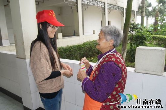 太伏镇:开展志愿活动&nbsp;传承"五四"精神&nbsp;争做时代先锋
