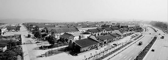 大产业 奏响泸州经济发展最强音(图1) 大产业 奏响泸州经济发展最强音(图1)