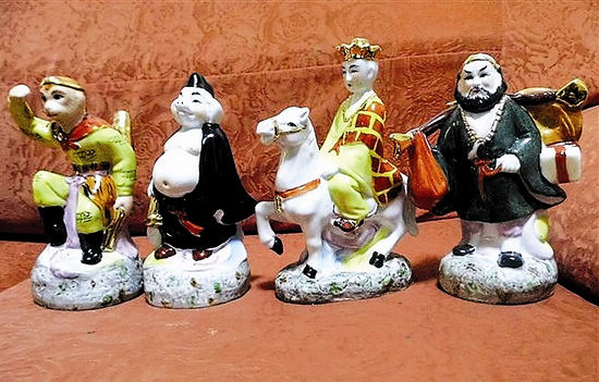 鉴宝 酒器(图1) 鉴宝 酒器(图1)