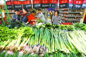 寸土寸金的城市土地，该不该种菜？