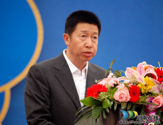 泸州:打造国际化酿酒基地 中国酒镇酒庄今日奠基(图11) 泸州:打造国际化酿酒基地 中国酒镇酒庄今日奠基(图11)