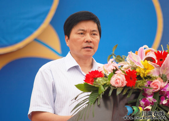 泸州:打造国际化酿酒基地 中国酒镇酒庄今日奠基(图6) 泸州:打造国际化酿酒基地 中国酒镇酒庄今日奠基(图6)