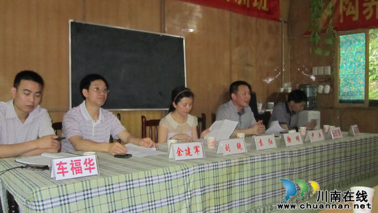 泸州市举办居家养老护理(康复)员培训班(图2)