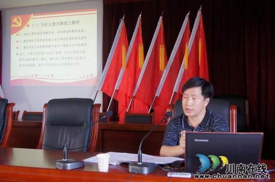 太伏镇：取“写作经”修“笔头功”(图2)