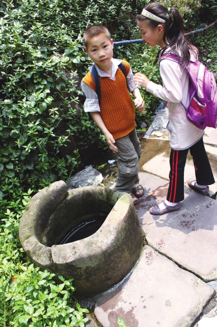记录老城最后时光 再见,老屏山(图4) 记录老城最后时光 再见,老屏山(图4)