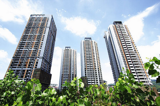 宜宾楼市之走向 基本面:高位运行+供求失衡(图1) 宜宾楼市之走向 基本面:高位运行+供求失衡(图1)