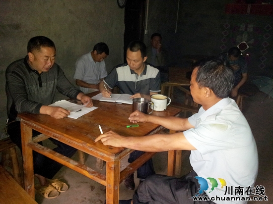 纳溪区司法局:扎实开展"1+N全覆盖"帮扶活动(图1) 纳溪区司法局:扎实开展"1+N全覆盖"帮扶活动(图1)