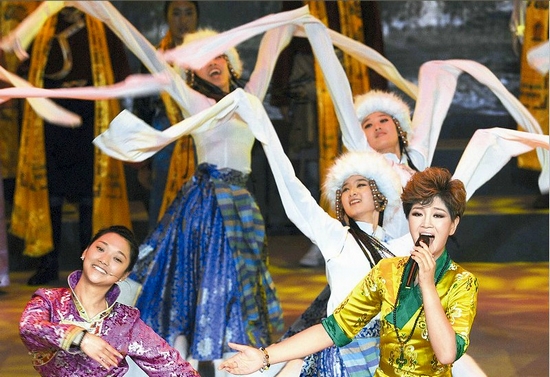 《天府，我们的故事》今晚在四川卫视播出