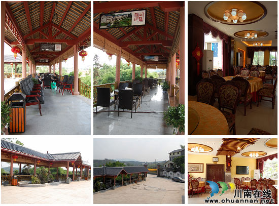 泸州华阳街道开启美丽篇章 记者采风体验乡村旅游(图12) 泸州华阳街道开启美丽篇章 记者采风体验乡村旅游(图12)