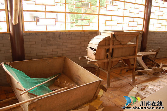 泸州华阳街道开启美丽篇章 记者采风体验乡村旅游(图10) 泸州华阳街道开启美丽篇章 记者采风体验乡村旅游(图10)
