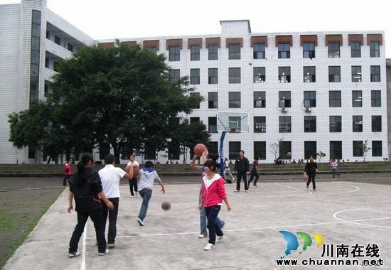 宜宾县：德体卫艺现场考核促学生全面发展(图3)