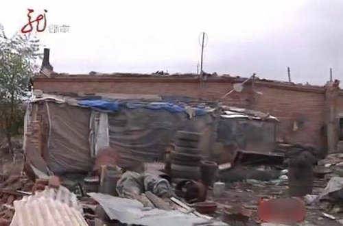 大庆公布"挖掘机砸死人"调查结果:系生产安全事故(图1)