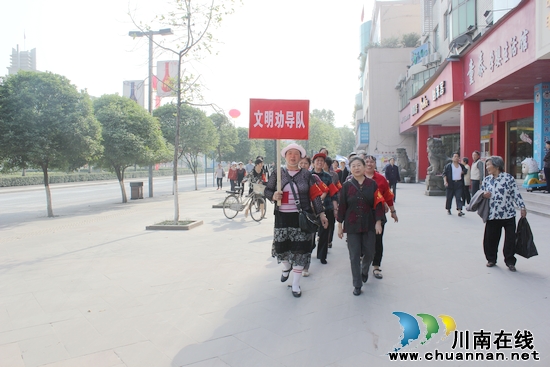 福集镇：整治环境&nbsp;迎接“双创”福集城乡更美好(图2)