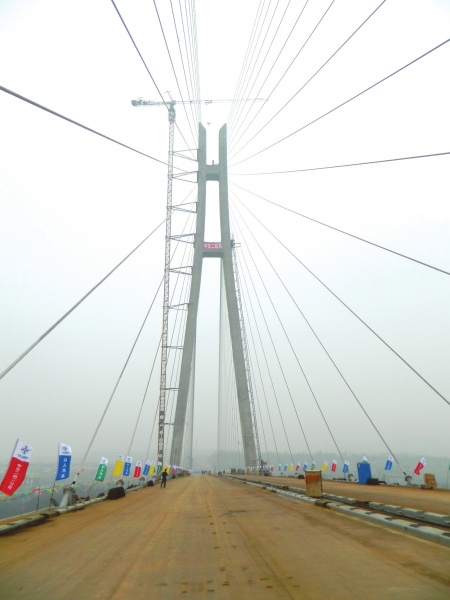 成自泸赤高速年底有望全线通车&nbsp;成都6小时飙拢贵阳(图1)