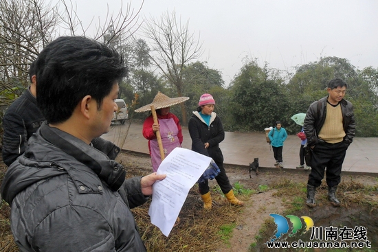 五通镇：高规格打造万亩高粱基地(图6)