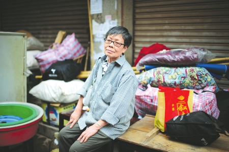 宜宾:老屏山 向新生活进发(图2) 宜宾:老屏山 向新生活进发(图2)