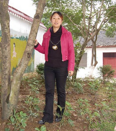 叙永特校老师 给特别的学生特别的爱(图1) 叙永特校老师 给特别的学生特别的爱(图1)