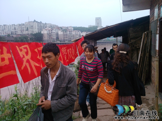 实录乡：多措并举&nbsp;环保宣传促发展