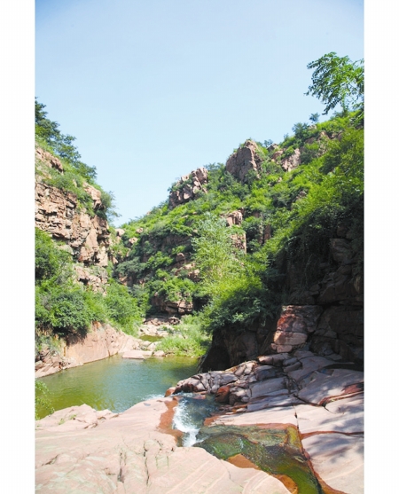 父亲节 旅行社主打专线游(图1) 父亲节 旅行社主打专线游(图1)