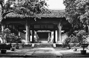 盐场儒商王和甫(图1) 盐场儒商王和甫(图1)