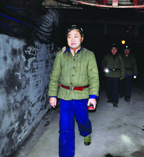 泸州监管部门亮招：确保安全生产月安全(图1)