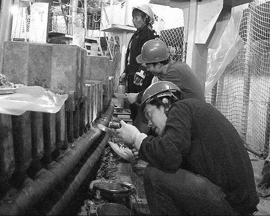 宜宾：向家坝水电站建设完成投资443亿元(图1)