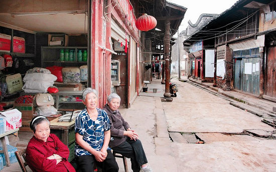 宜宾:楼东——永恒的记忆(图6) 宜宾:楼东——永恒的记忆(图6)