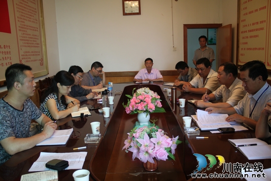 宋革会赴叙永马岭镇调研教育医疗卫生工作(图1)