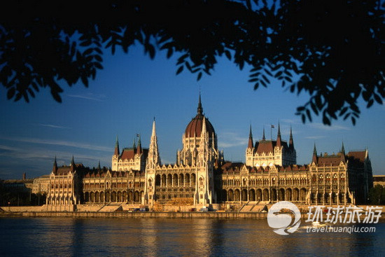 推荐！第一次游欧洲必去十个城市(图14)