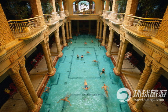 推荐！第一次游欧洲必去十个城市(图15)