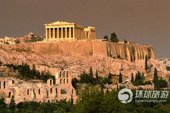 推荐！第一次游欧洲必去十个城市(图21)