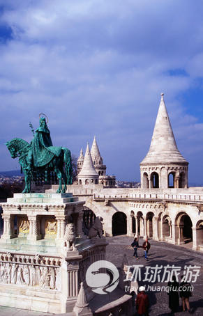 推荐！第一次游欧洲必去十个城市(图16)