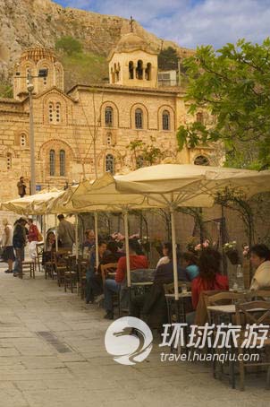 推荐！第一次游欧洲必去十个城市(图22)