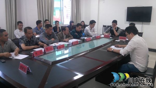 水口镇:“青年学堂”为大学生村官“公考”助力(图2) 水口镇:“青年学堂”为大学生村官“公考”助力(图2)
