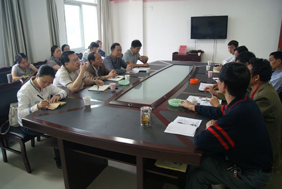 古蔺县司法局赴水口镇开展支部联建座谈会(图1) 古蔺县司法局赴水口镇开展支部联建座谈会(图1)
