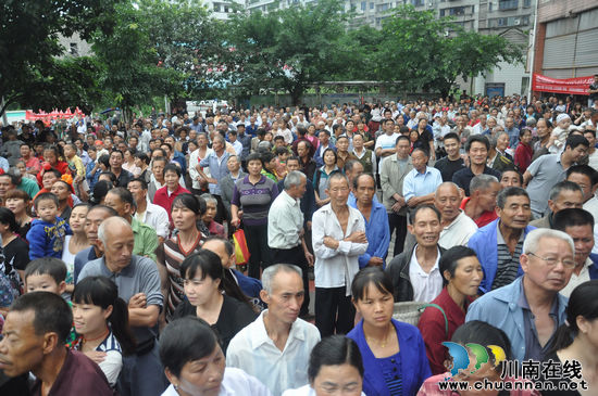 玄滩镇：农歌赛秀出玄滩民俗风采(图1)