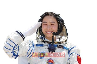 神九载人四川有功&nbsp;“四川造”火工品扮演关键角色(图2)