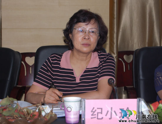 泸州:为2.74万名困难职工免费体检(图4) 泸州:为2.74万名困难职工免费体检(图4)