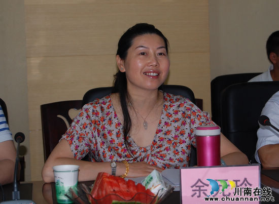泸州:为2.74万名困难职工免费体检(图5) 泸州:为2.74万名困难职工免费体检(图5)