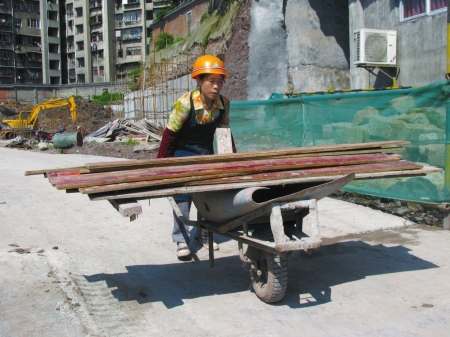 内江重现"清明上河图"(图3)