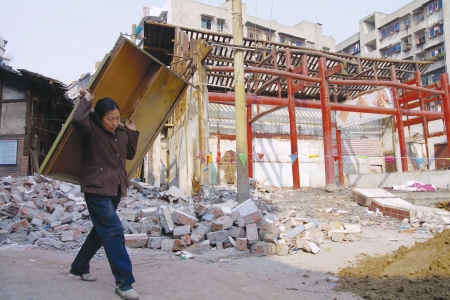 内江重现"清明上河图"(图6)