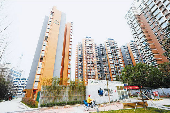 保障房究竟分给了谁？可在网上查(图1)