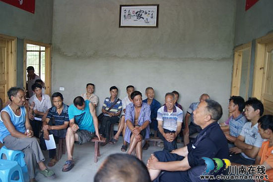 水口镇：全民总动员&nbsp;城乡环境综合治理效果显著(图1)