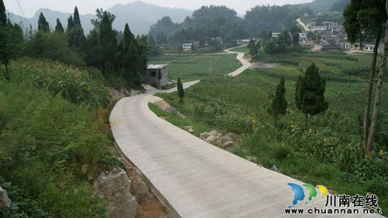 水口镇：全民总动员&nbsp;城乡环境综合治理效果显著(图9)