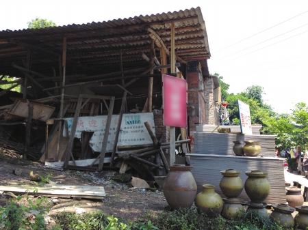 改造内江最大棚户区 新小区可容纳10000人工作生活(图2) 改造内江最大棚户区 新小区可容纳10000人工作生活(图2)