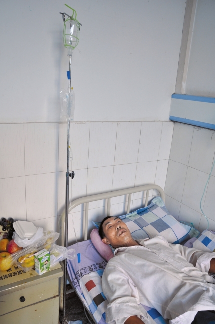 大浪打翻木船&nbsp;3人遇难2人失踪(图2)