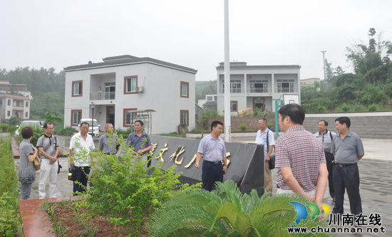 玄滩镇：扶贫济困传统美德之花在玄滩美丽绽放(图2)