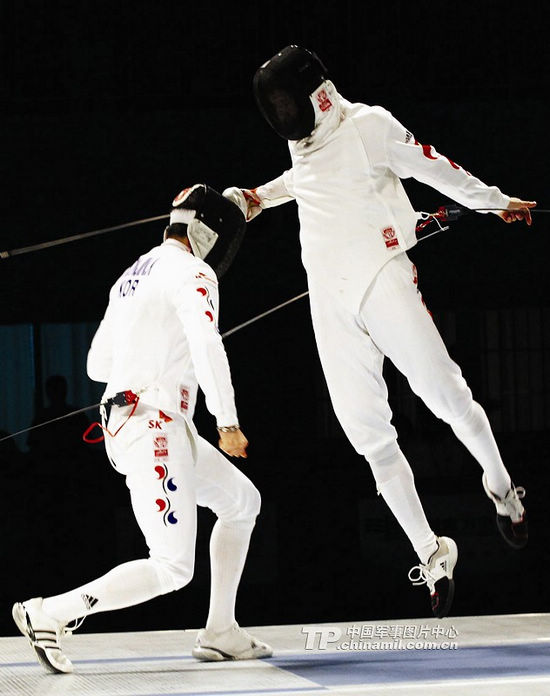 宜宾籍运动员黎国介出征伦敦奥运会(图2) 宜宾籍运动员黎国介出征伦敦奥运会(图2)