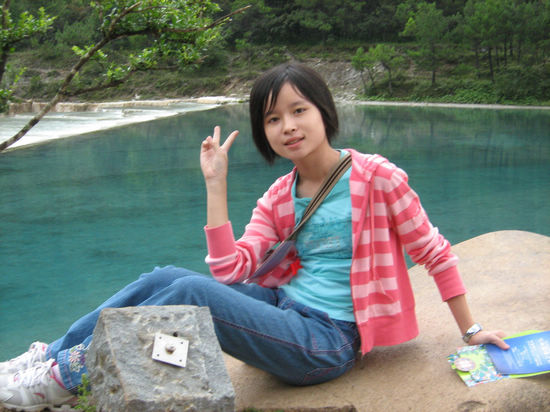 向翔在全国各地报刊杂志上发表的文学作品(图1)