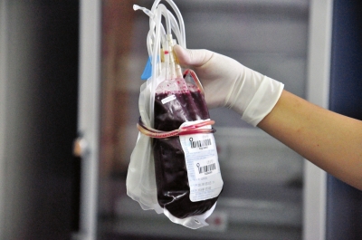 夏季 泸州市内医院需血量猛增 血站采血吃紧(图1) 夏季 泸州市内医院需血量猛增 血站采血吃紧(图1)